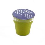 Vasinhos com sementes de Petúnia Advert da Makito 19966004000