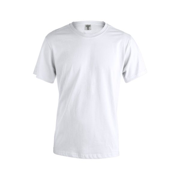 T-Shirt Adulto Branca "keya" MC130