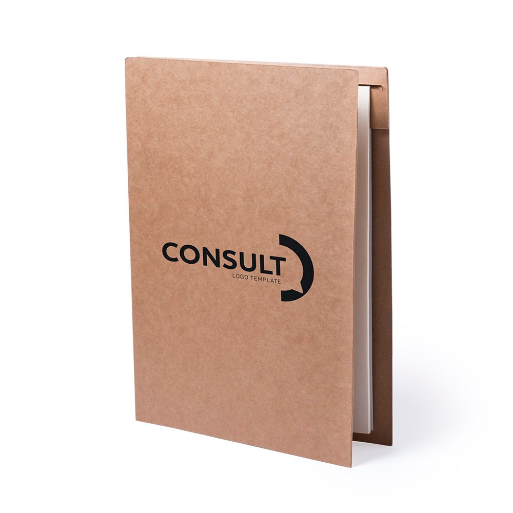 Map-Bloguer-da-Makito-15628000000-Img1 Map-Bloguer-da-Makito-15628000000-Img1 - Pasta de escrita com acabamento elegante feita de papelão