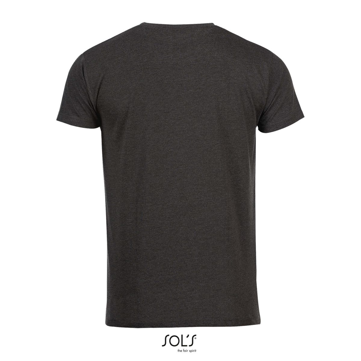 SOL'S MIXED MEN - Image 2