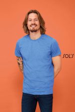 SOL'S MIXED MEN - Image 3