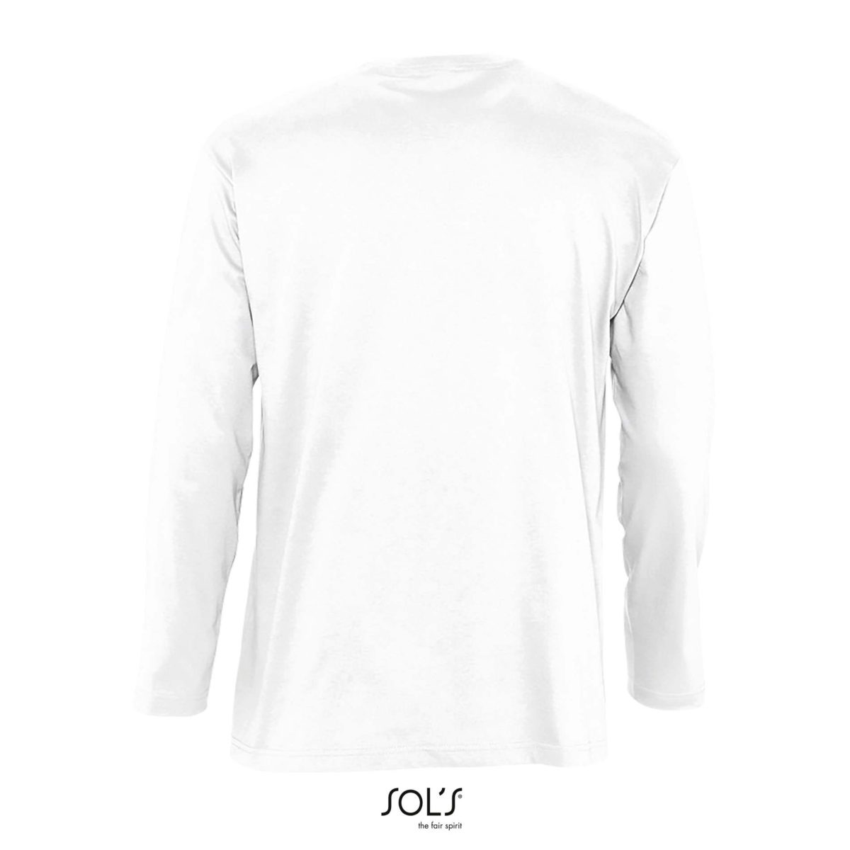 SOL'S MONARCH - Image 2