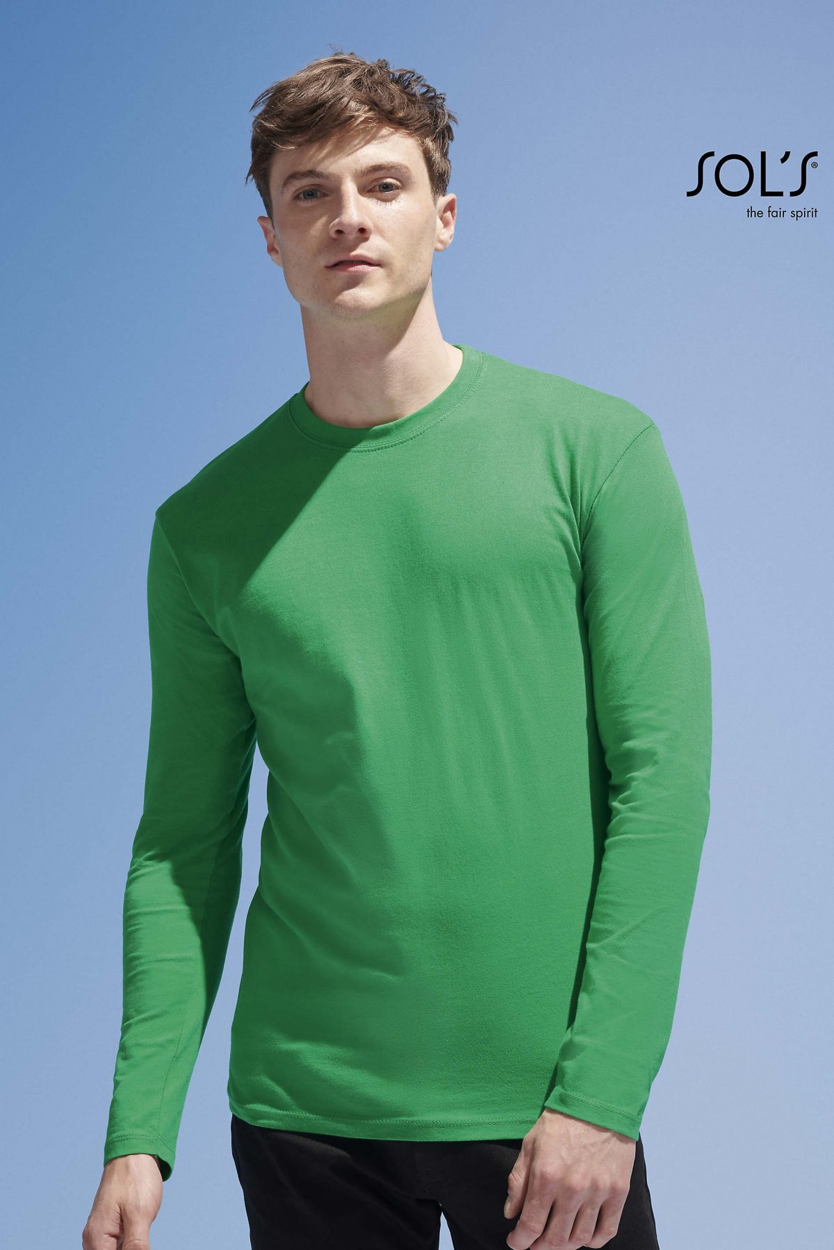 SOL'S MONARCH - Image 3