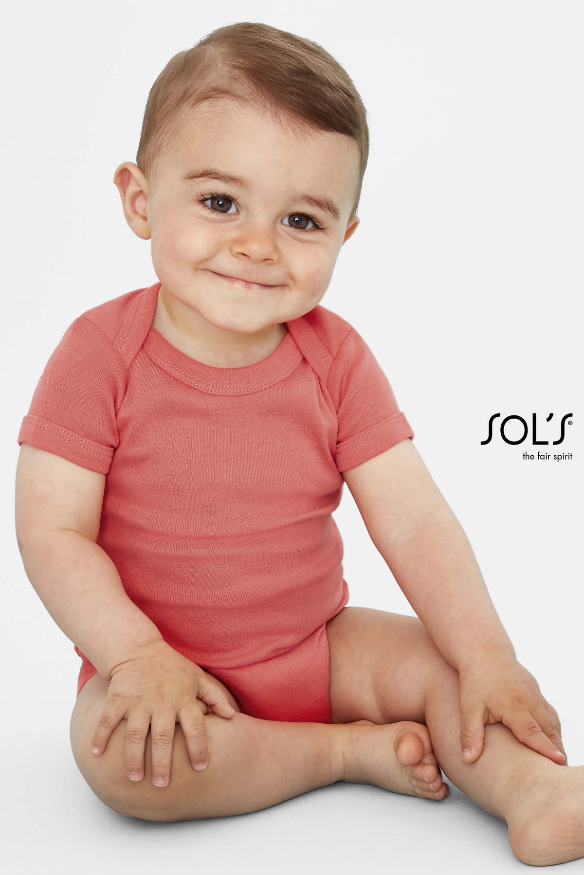 SOL'S BAMBINO - Image 3