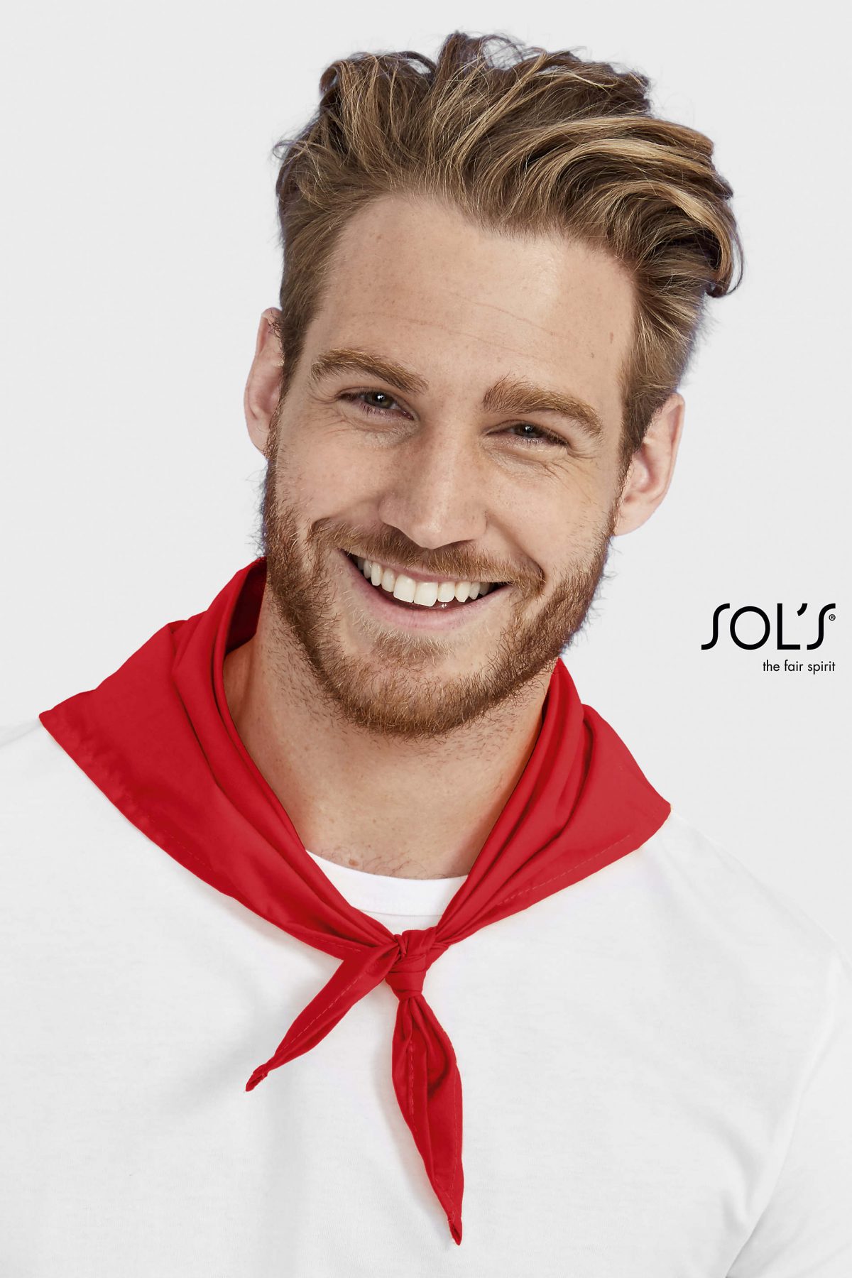 SOL'S BANDANA - Image 3