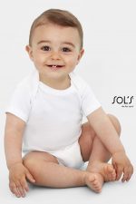 SOL'S ORGANIC BAMBINO - Image 3