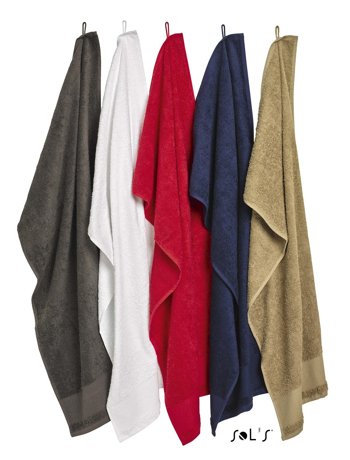 SOL'S BAYSIDE 100 - Image 2