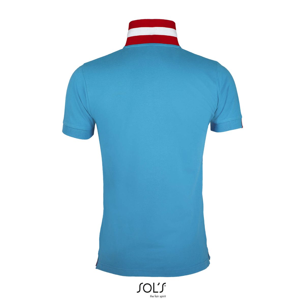 SOL'S PATRIOT - Image 2