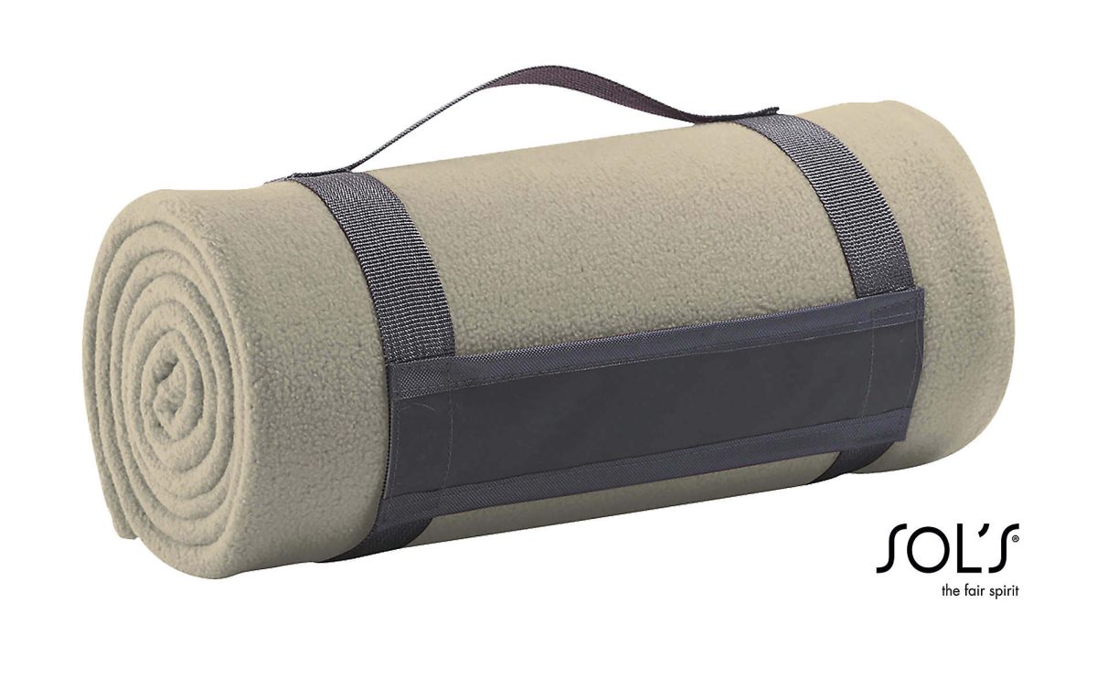 SOL'S PLAID - Image 2