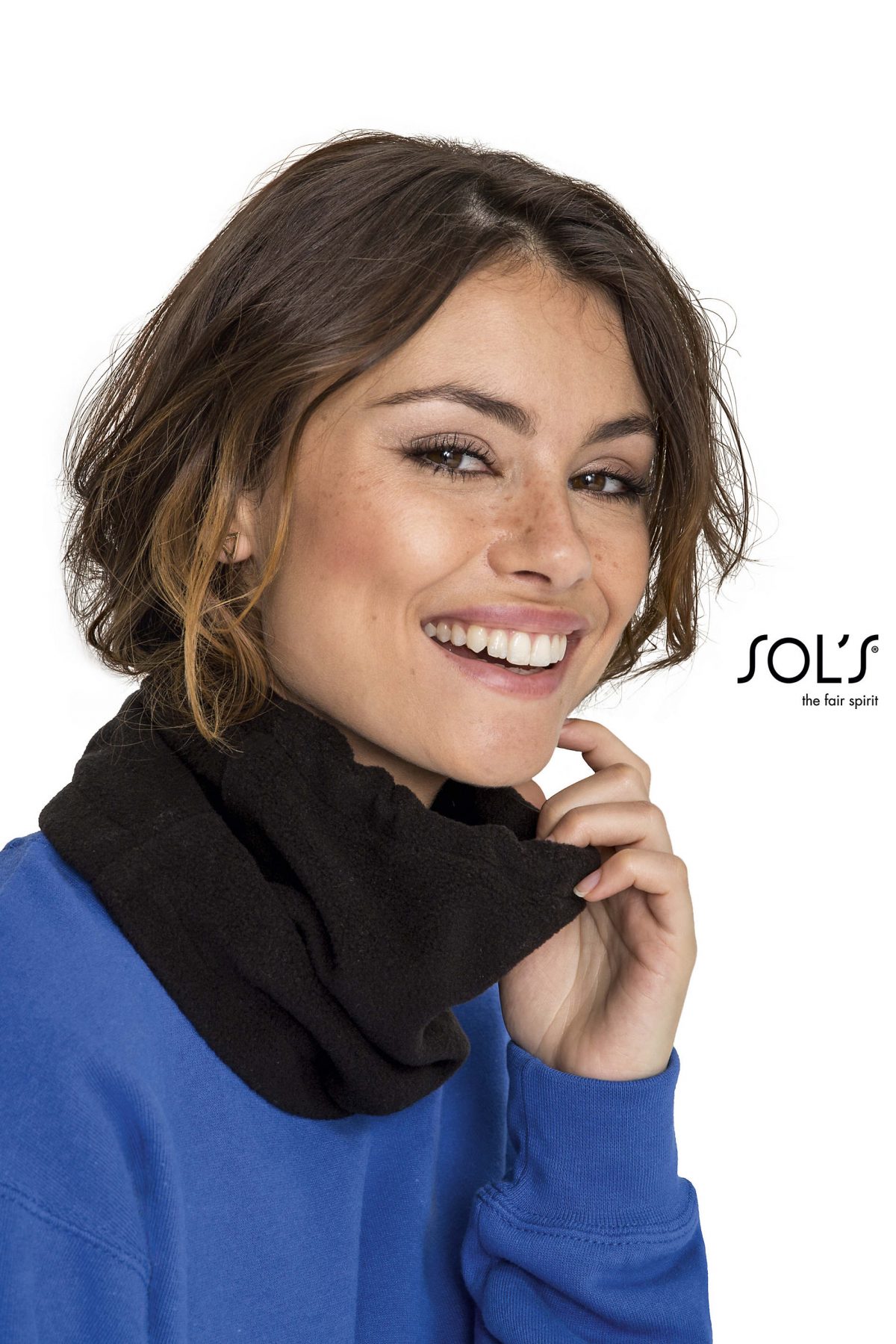 SOL'S BLIZZARD - Image 2