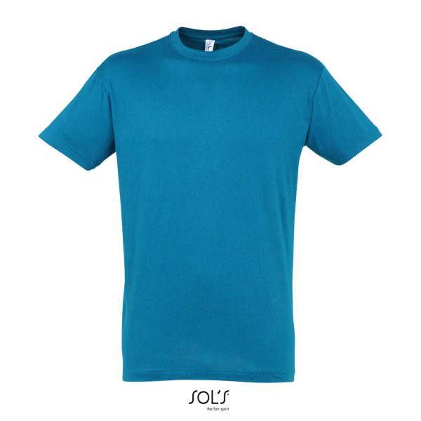 T-Shirt Unissexo SOL'S REGENT