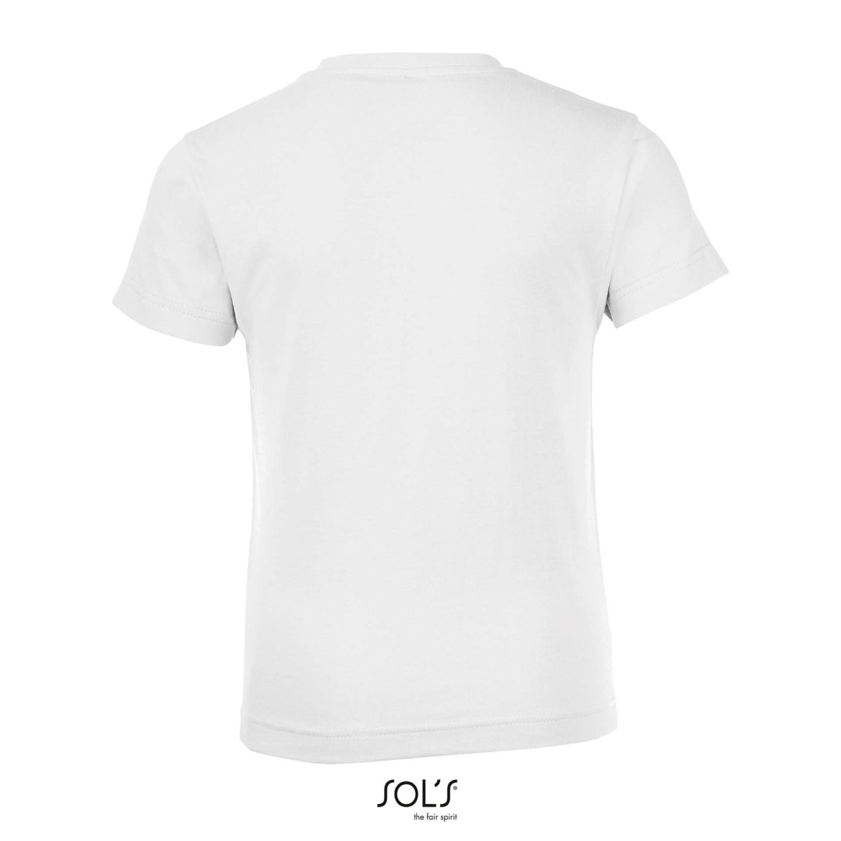 SOL'S REGENT FIT KIDS - Image 2