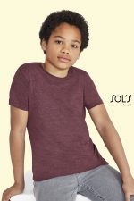 SOL'S REGENT FIT KIDS - Image 3