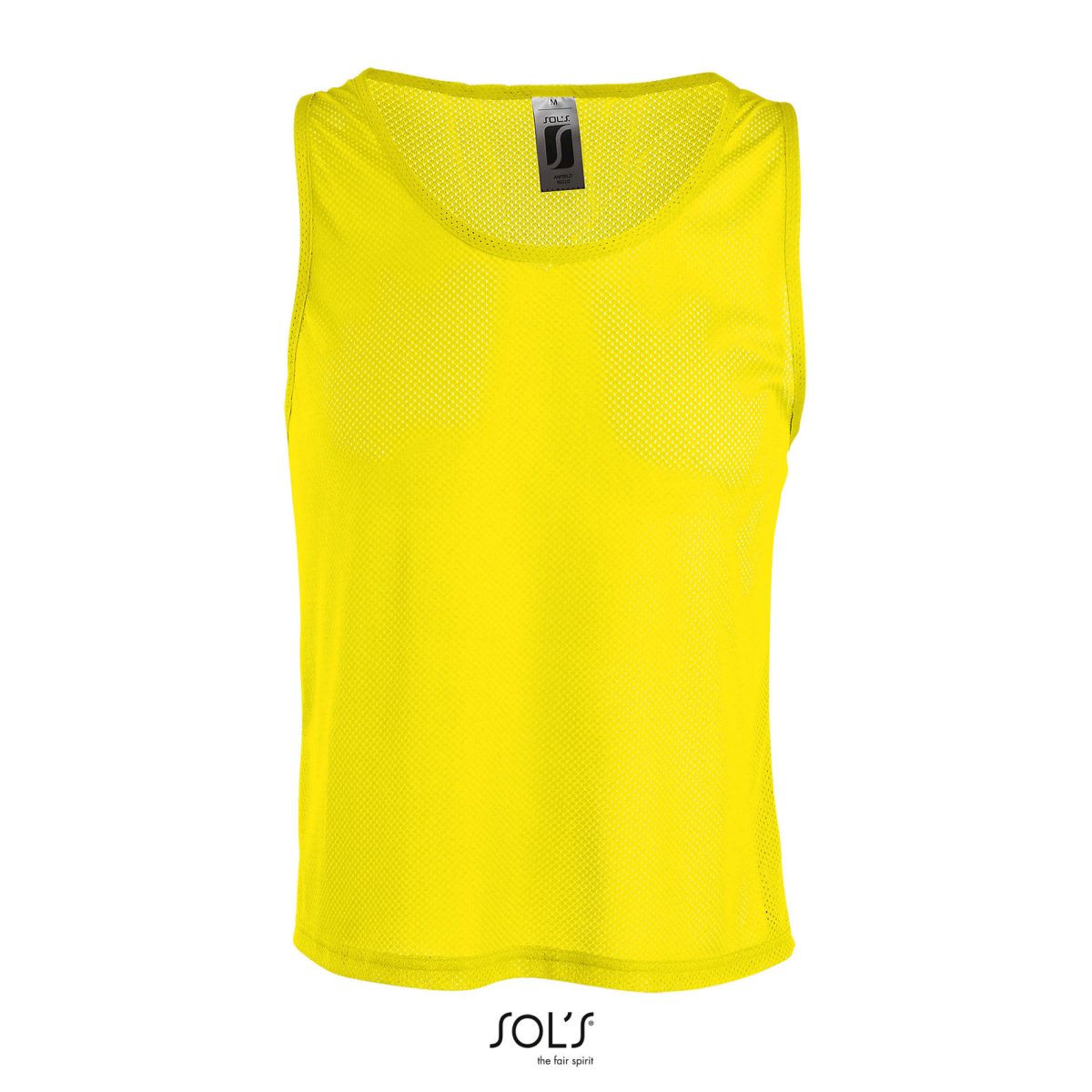 image-22.jpeg SOL'S ANFIELD - Image 1