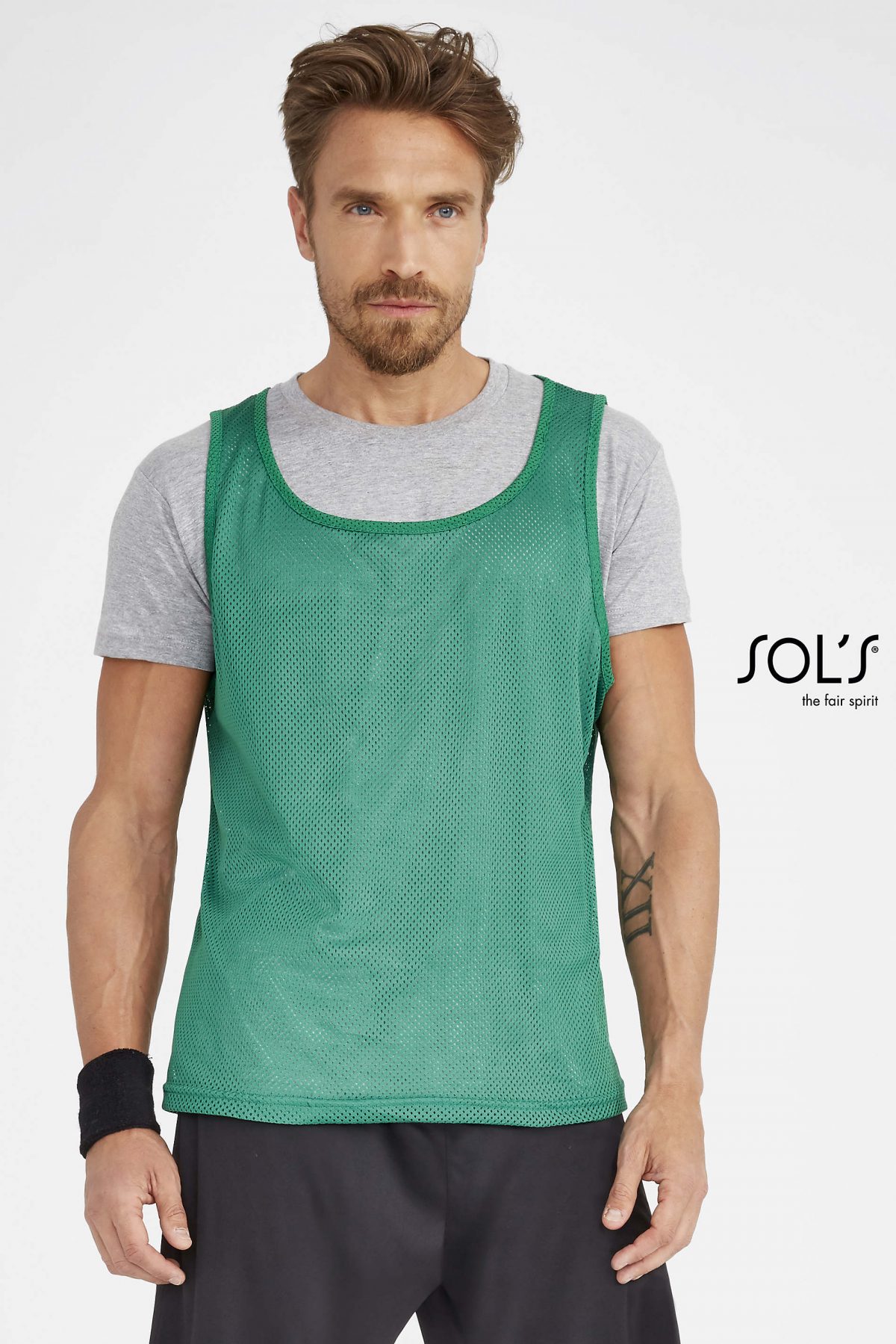 SOL'S ANFIELD - Image 3