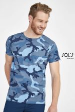 SOL'S CAMO MEN - Image 3