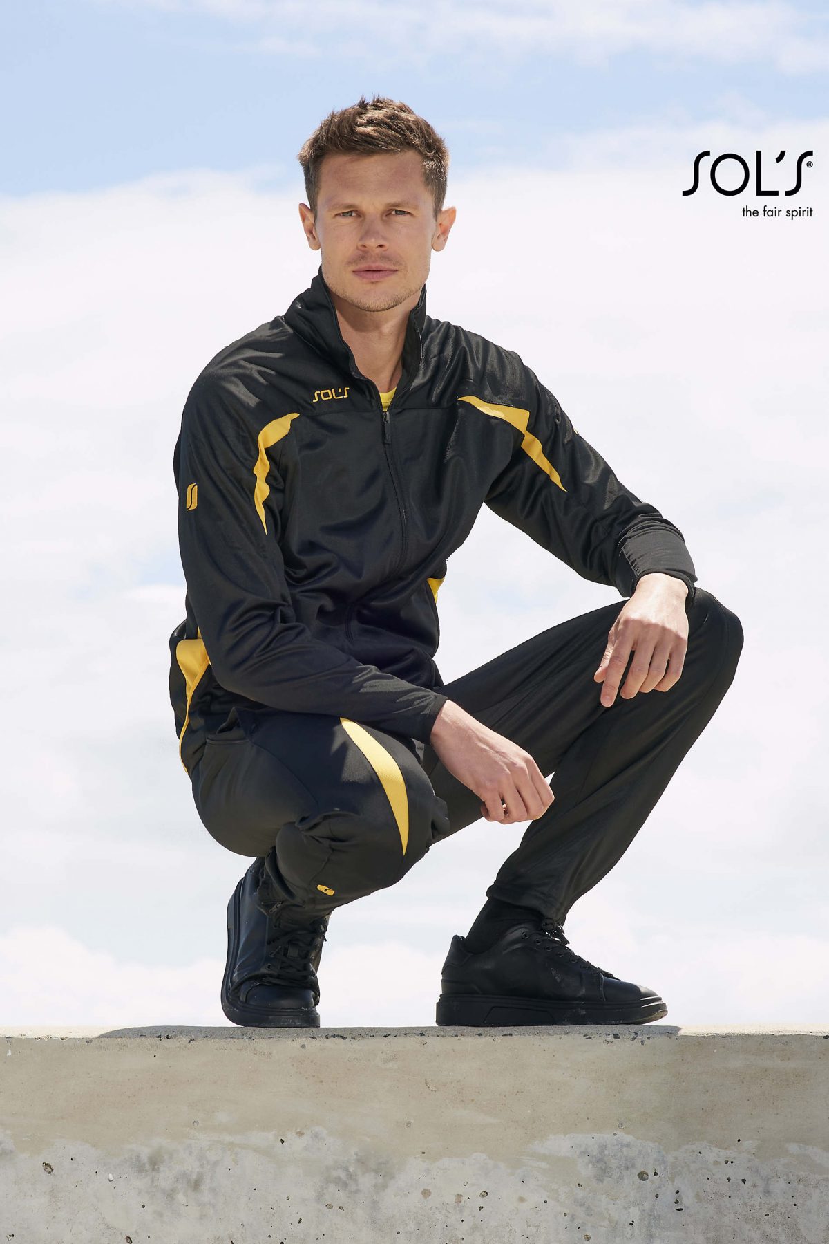 SOL'S CAMP NOU - Image 3