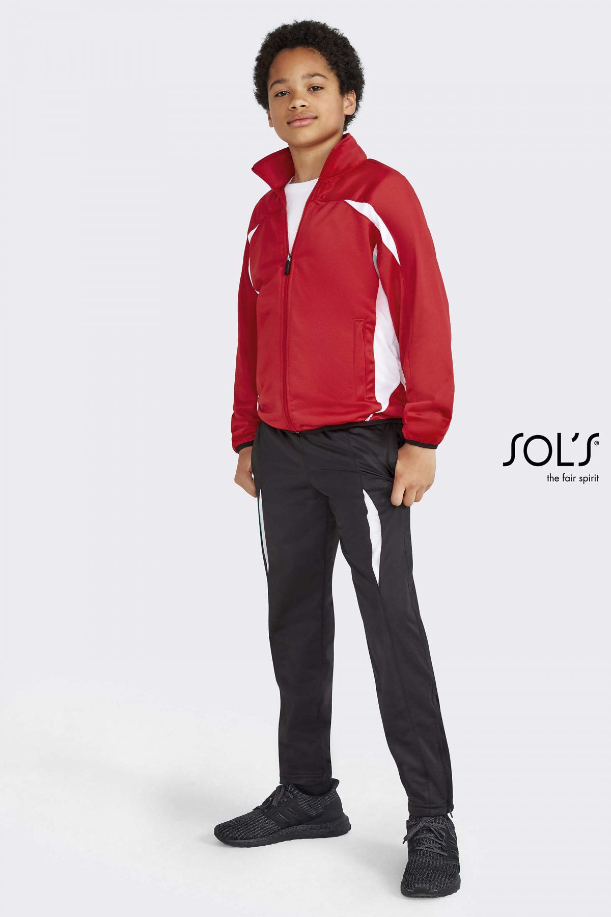 SOL'S CAMP NOU KIDS - Image 3