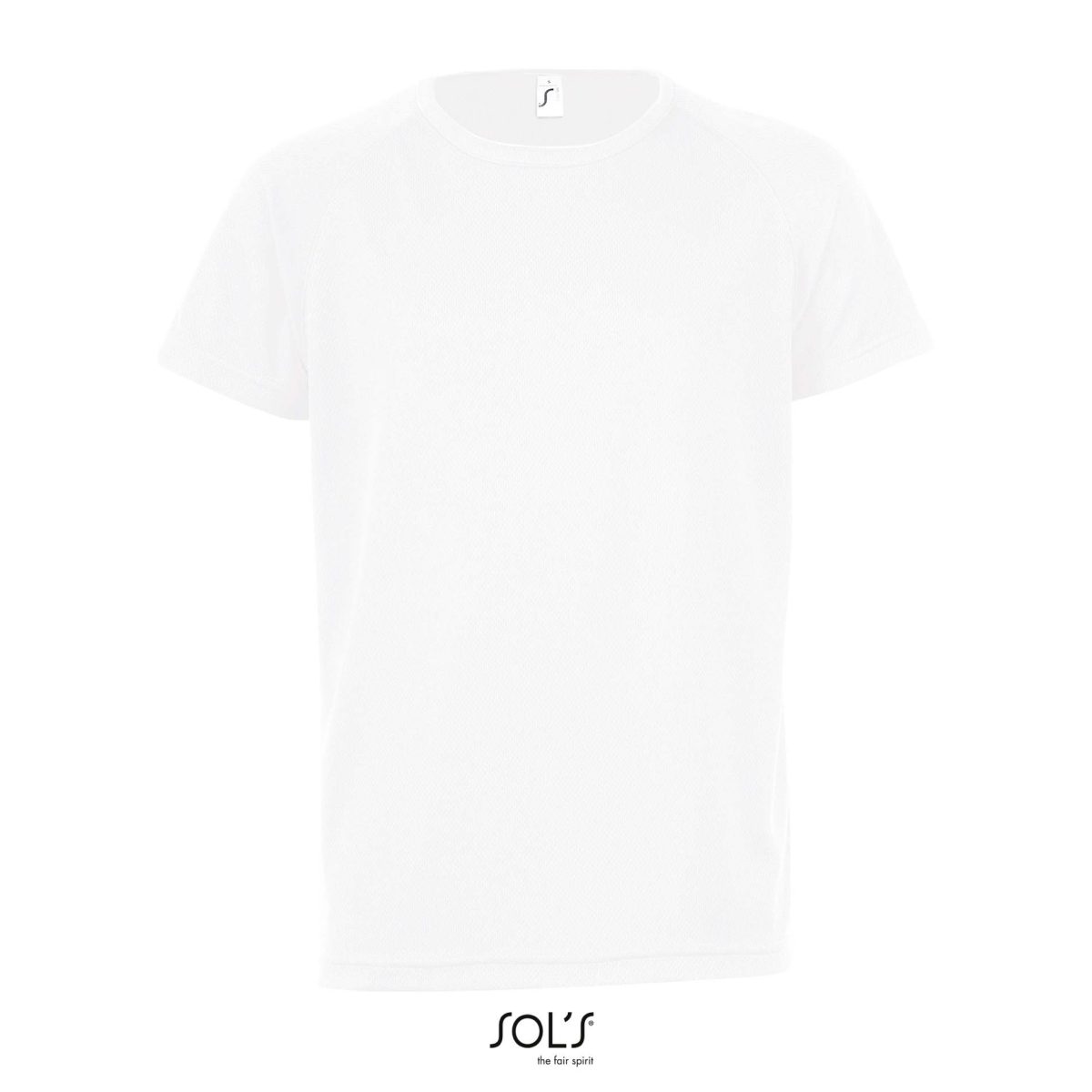 SOL'S SPORTY KIDS - Image 1