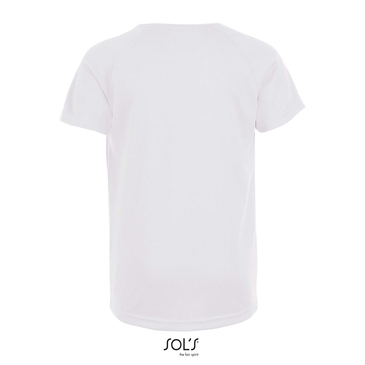 SOL'S SPORTY KIDS - Image 2