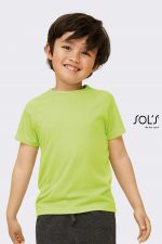 SOL'S SPORTY KIDS - Image 3