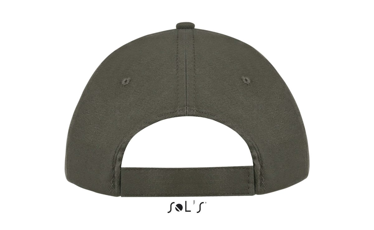 SOL'S SUNNY - Image 2