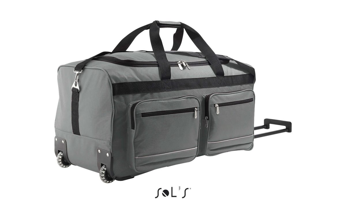 SOL'S VOYAGER - Image 1