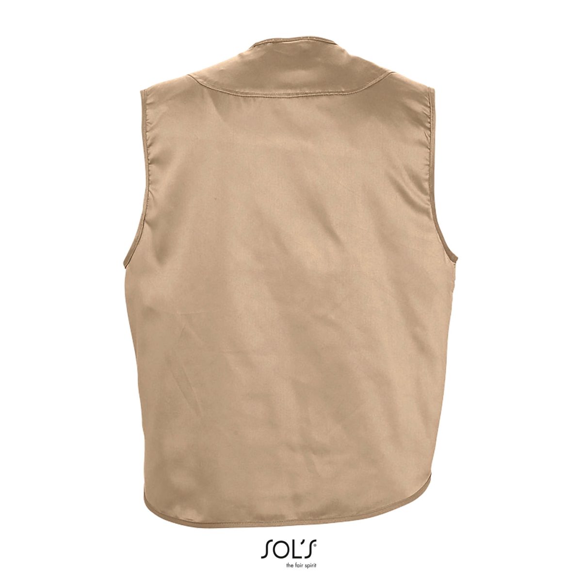 SOL'S WILD - Image 2