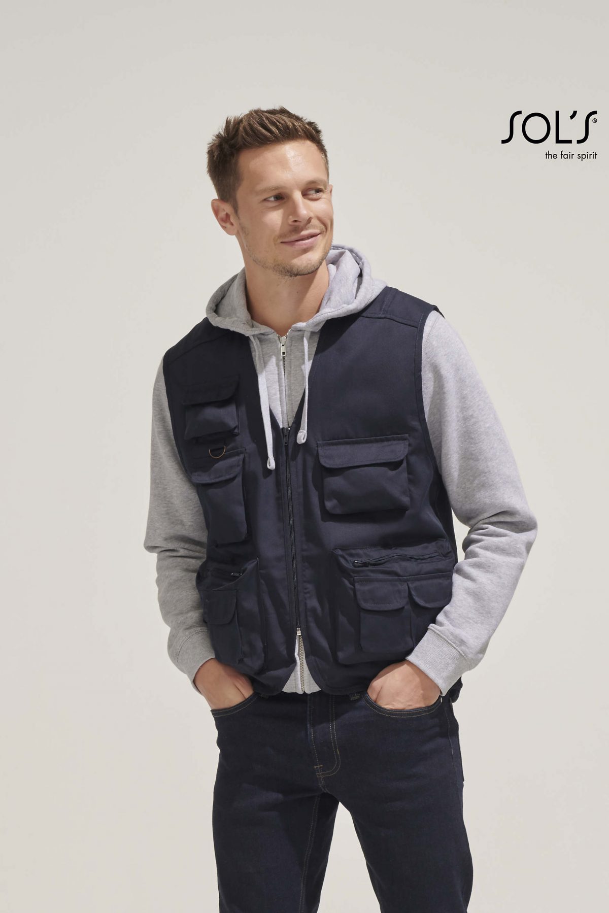 SOL'S WILD - Image 3