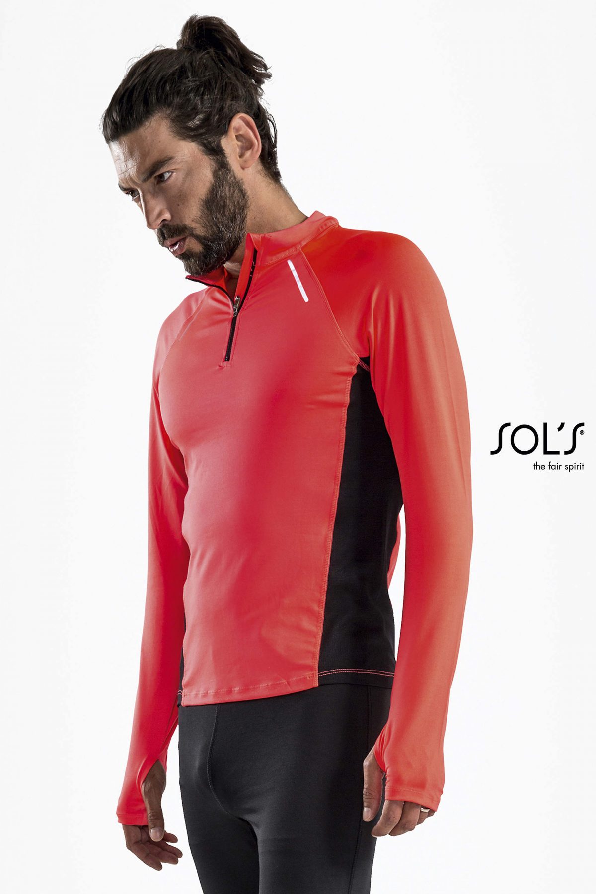 SOL'S BERLIN MEN - Image 3