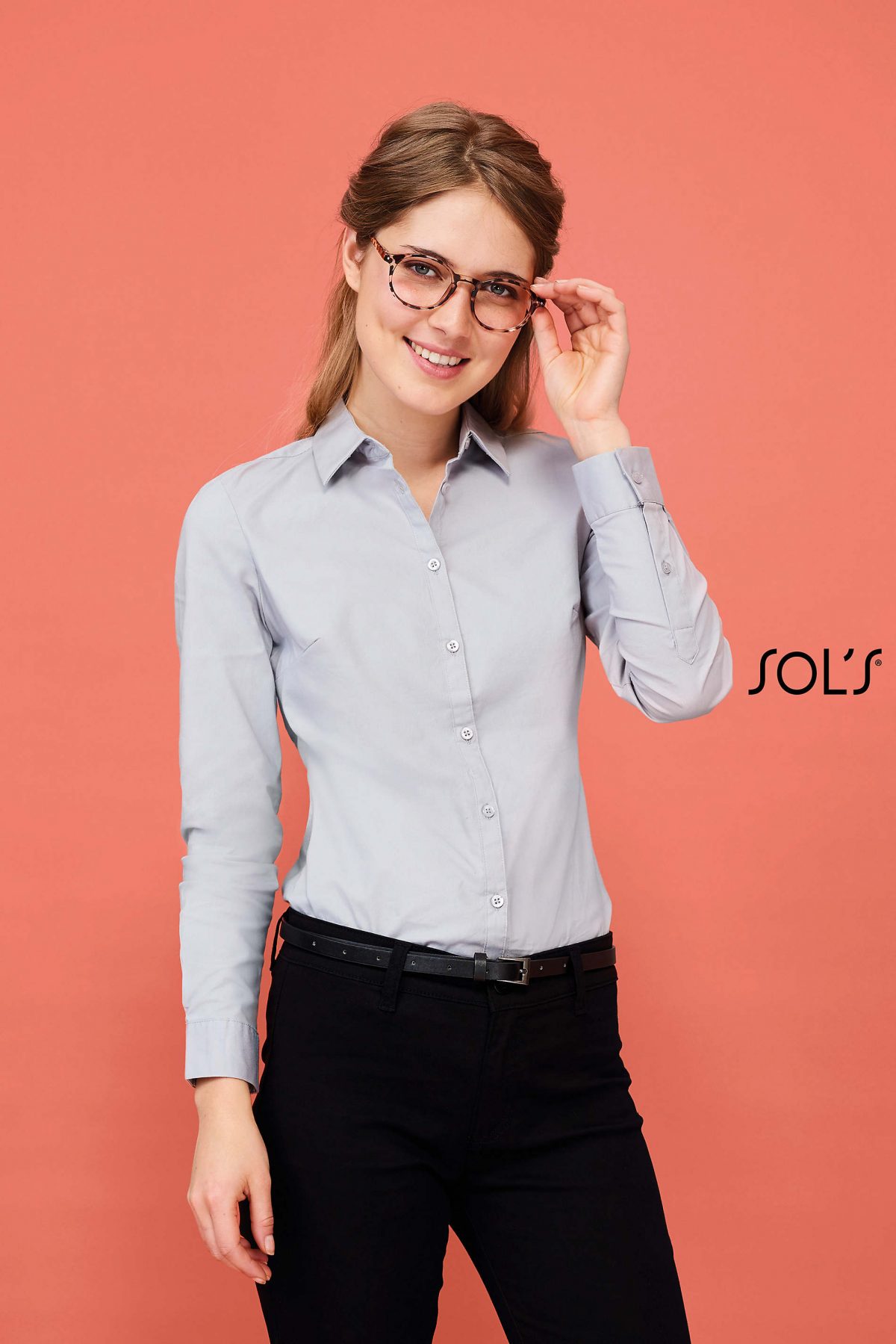 SOL'S BLAKE WOMEN - Image 3