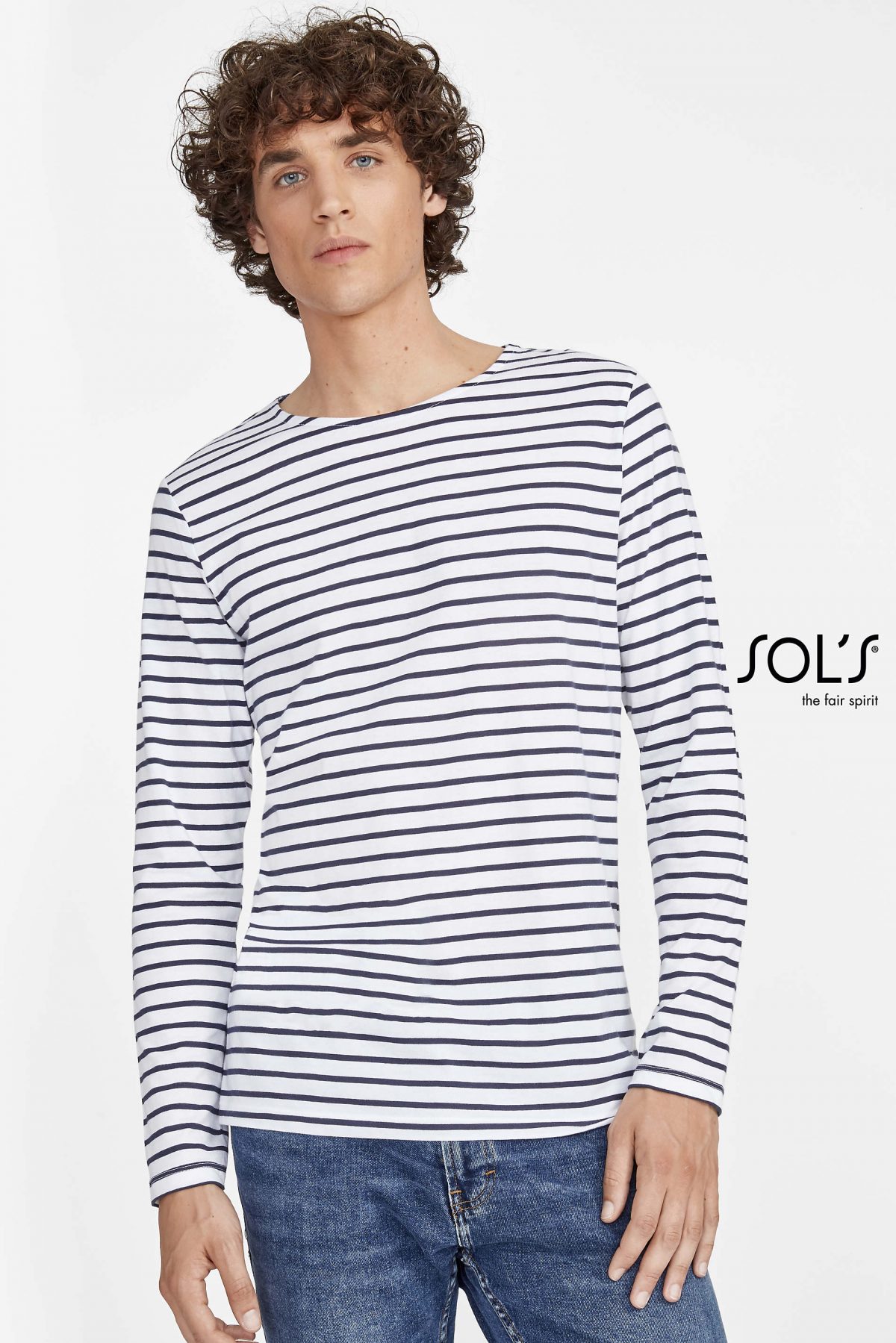 SOL'S MARINE MEN - Image 3