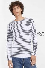 SOL'S MARINE MEN - Image 3