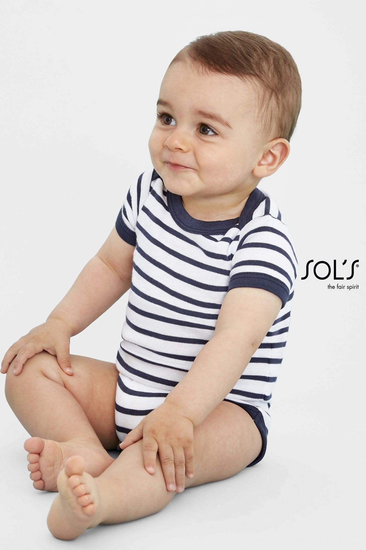 SOL'S MILES BABY - Image 3