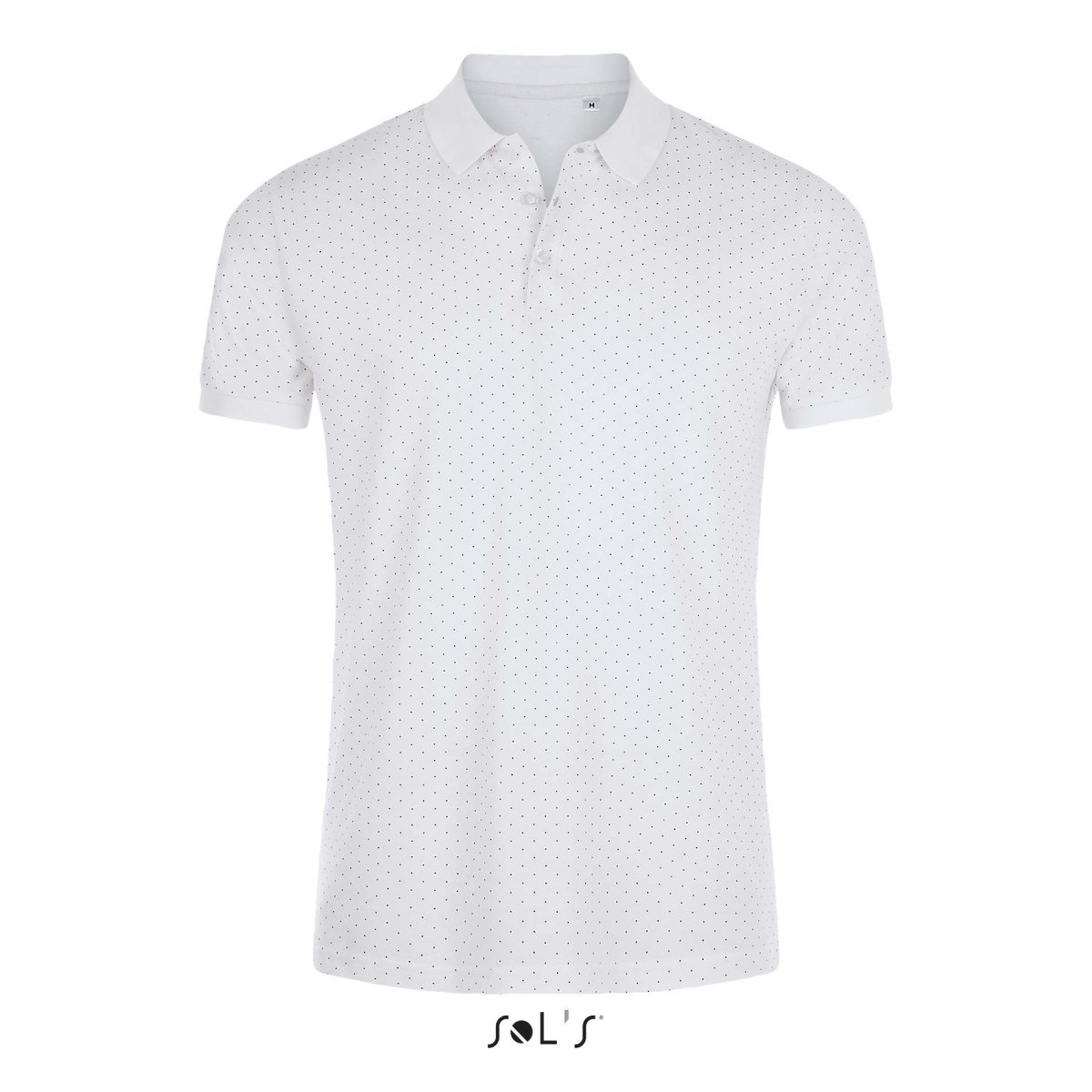 SOL'S BRANDY MEN - Image 1