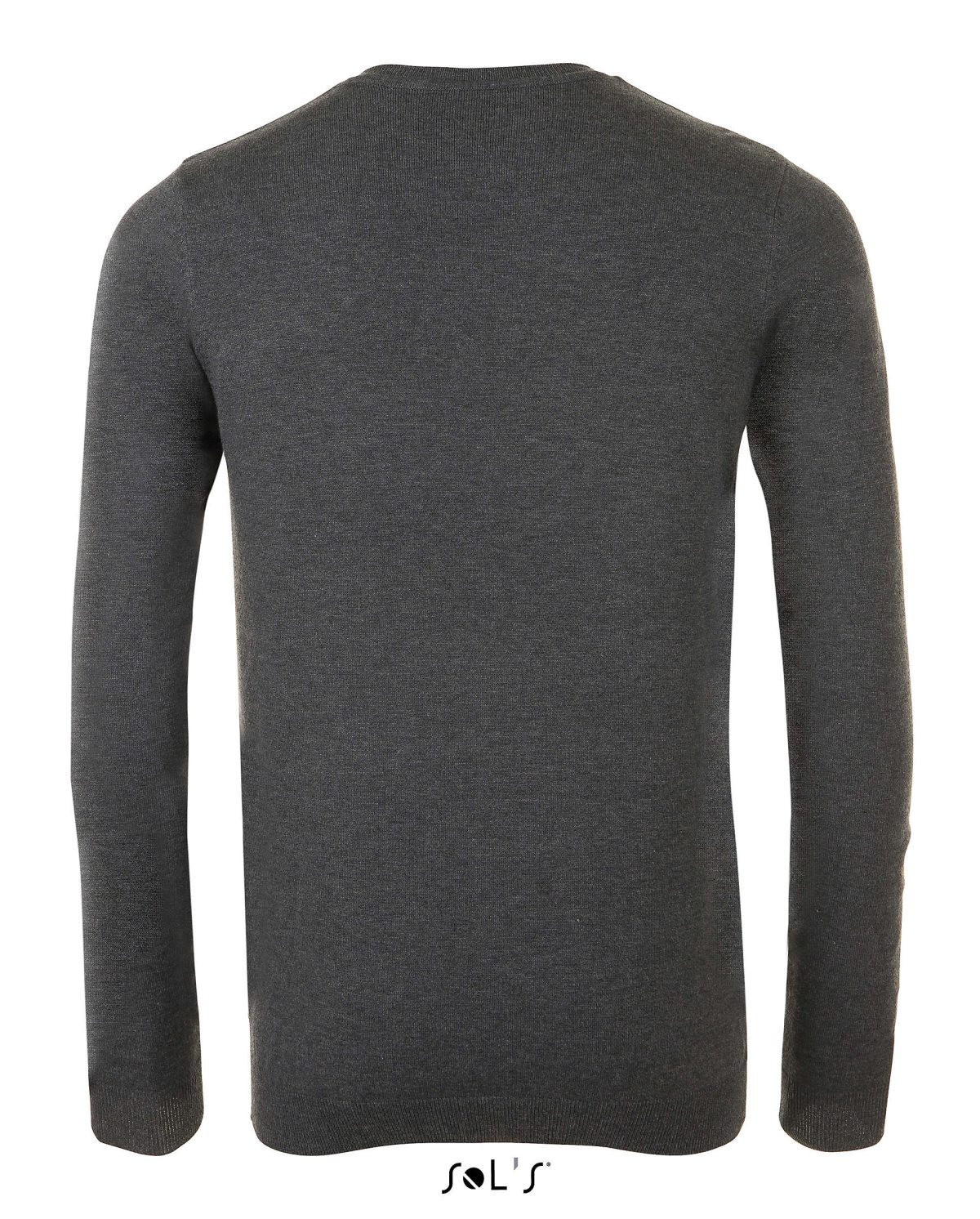 SOL'S GINGER MEN - Image 2