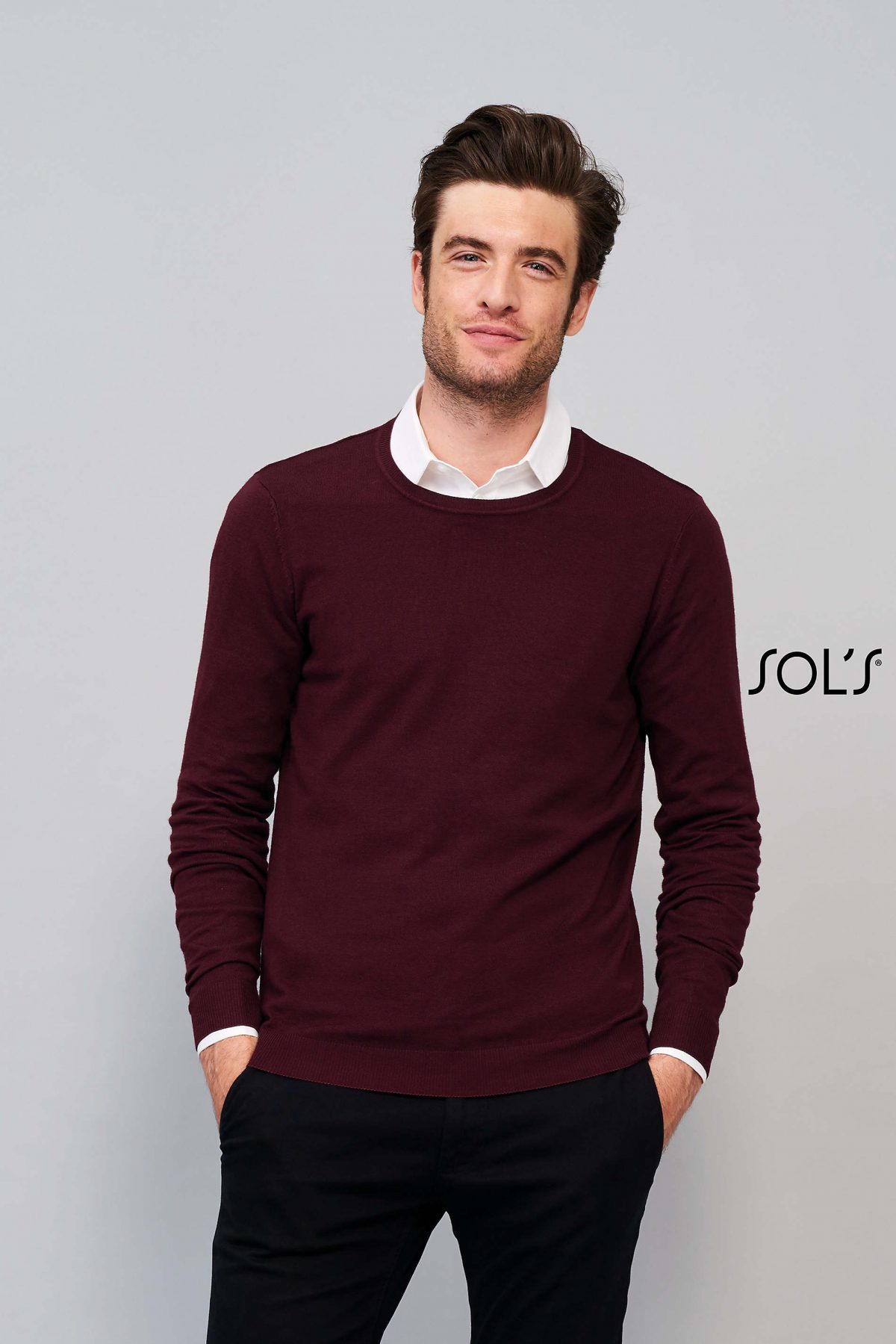 SOL'S GINGER MEN - Image 3