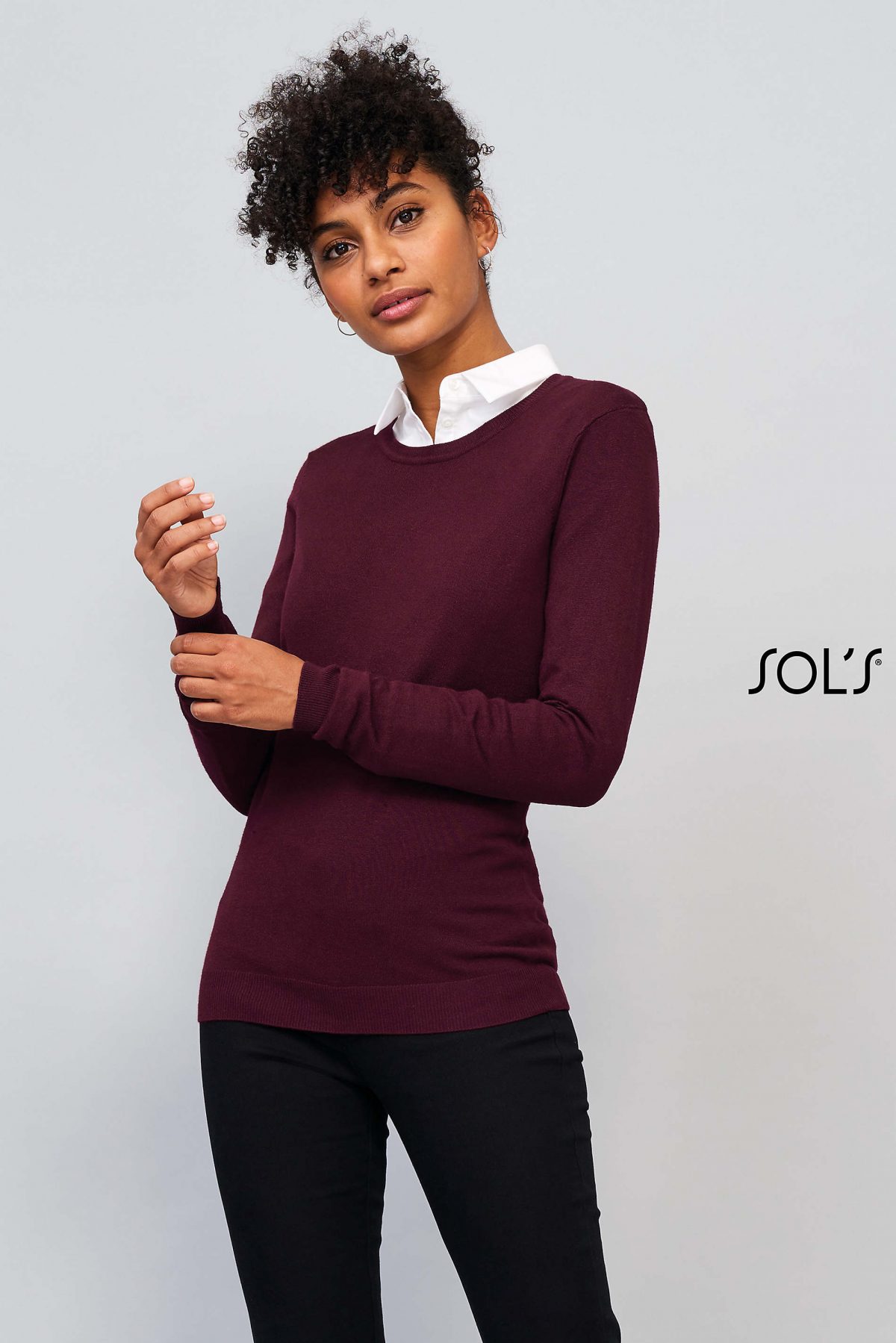 SOL'S GINGER WOMEN - Image 3