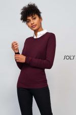 SOL'S GINGER WOMEN - Image 3