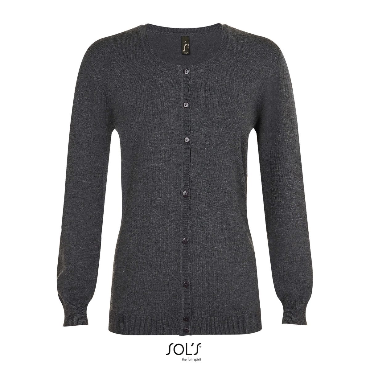 SOL'S GRIFFIN - Image 1