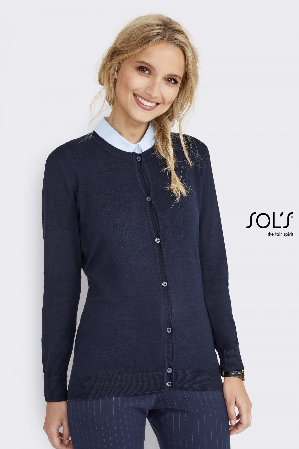 SOL'S GRIFFIN - Image 3