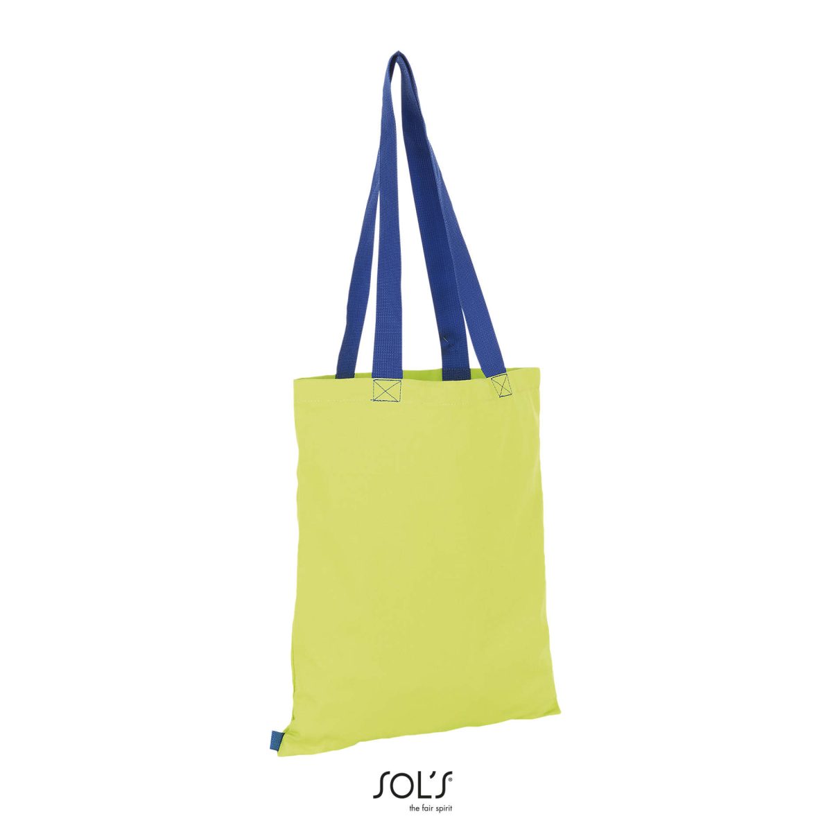 SOL'S HAMILTON - Image 2