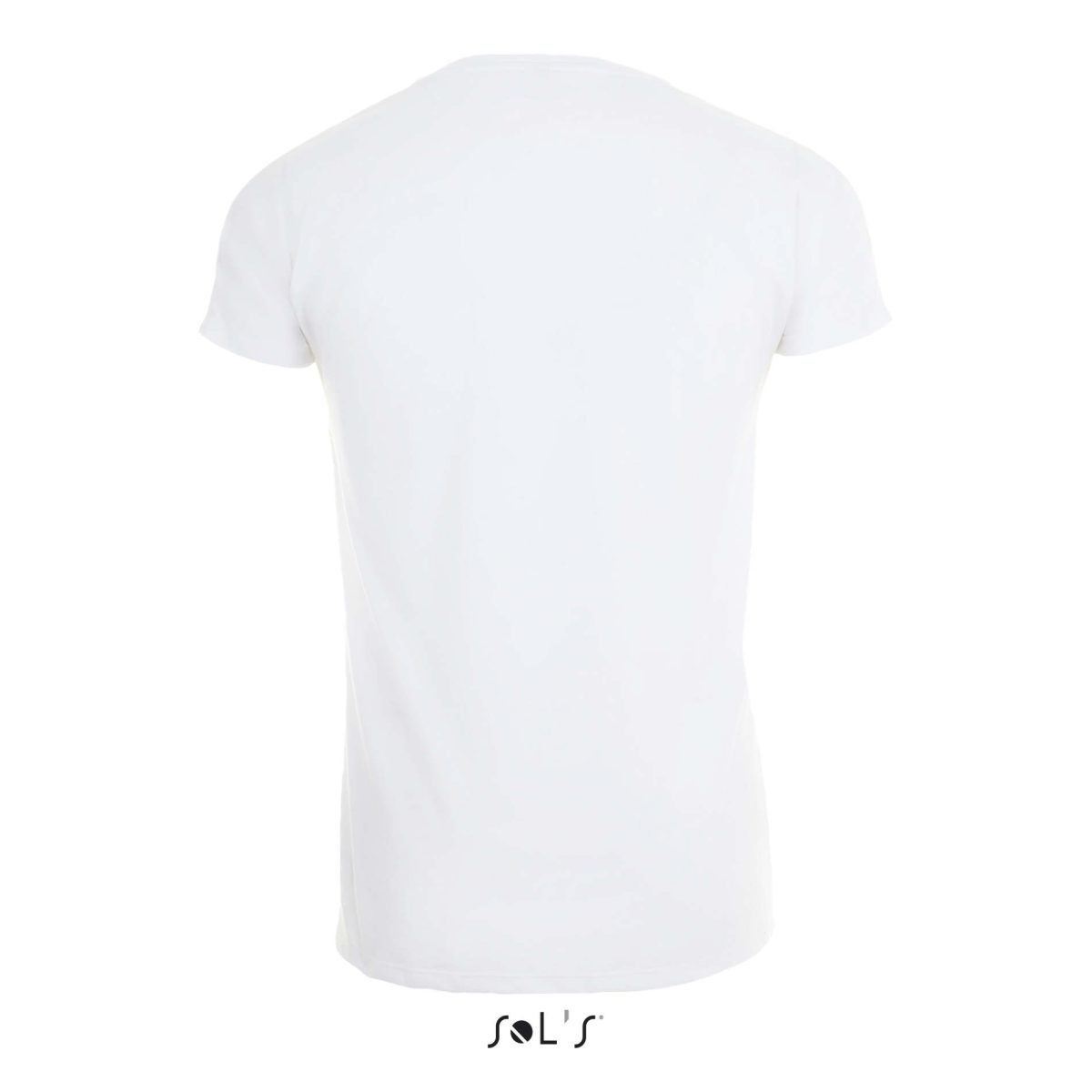 SOL'S MAGMA MEN - Image 2