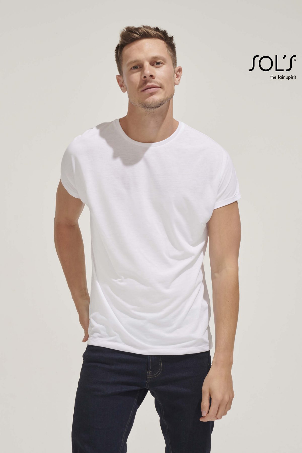 SOL'S MAGMA MEN - Image 3