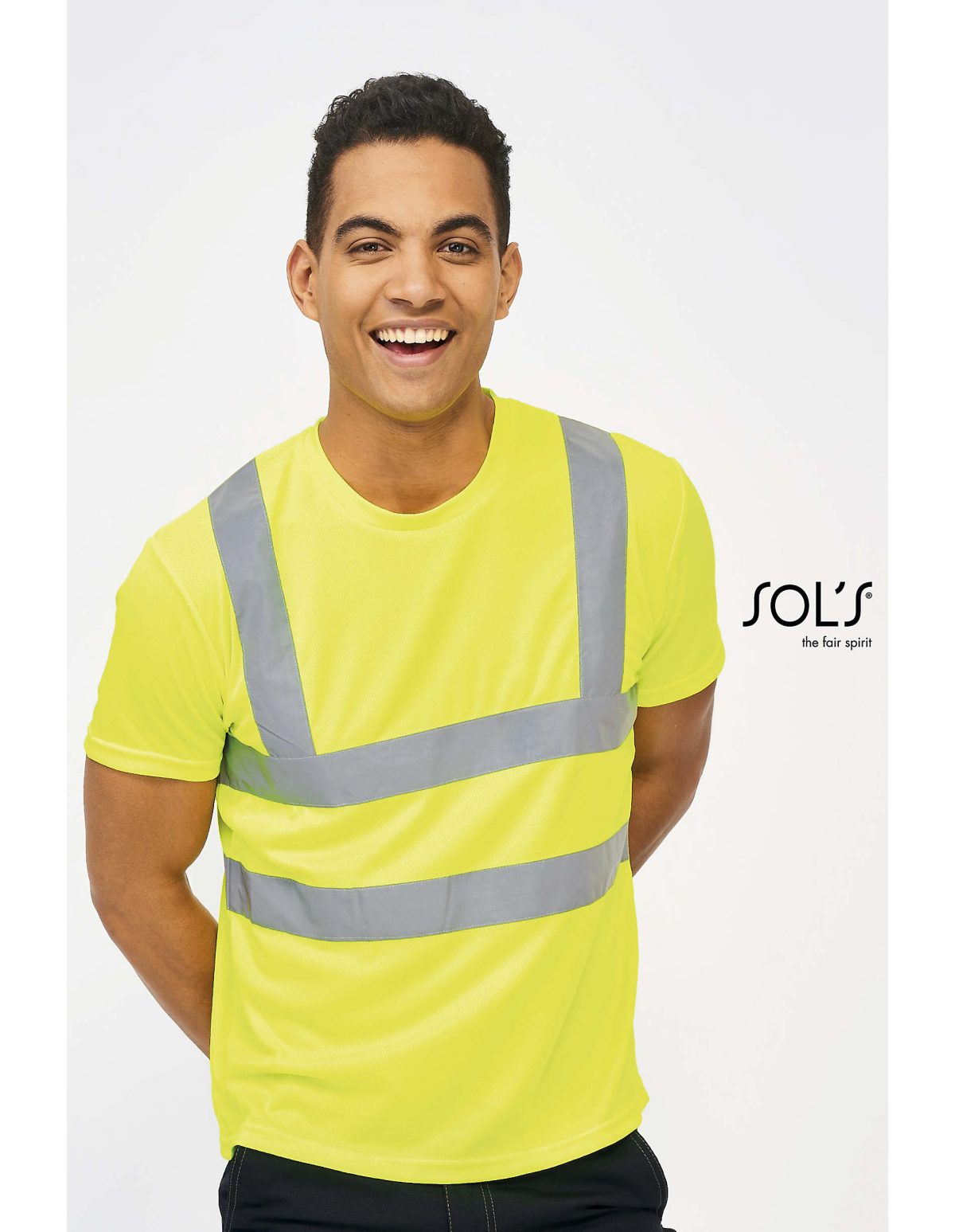 SOL'S MERCURE PRO - Image 3