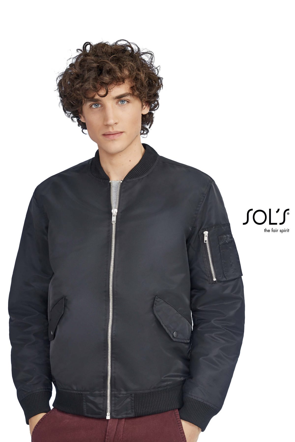 SOL'S REBEL - Image 3