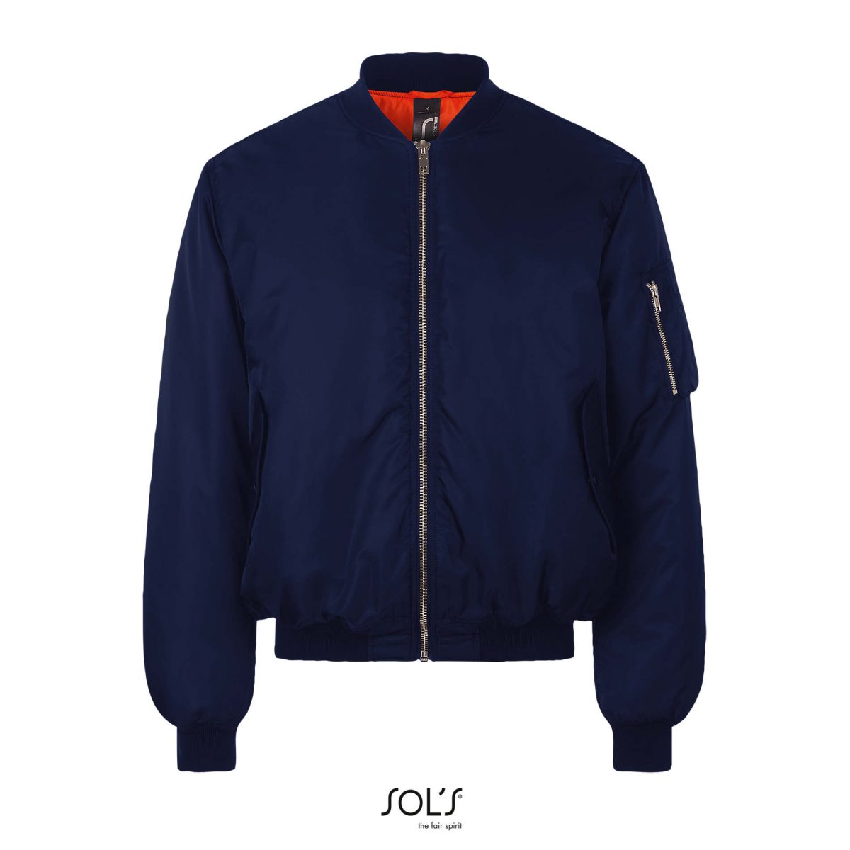 SOL'S REMINGTON - Image 1