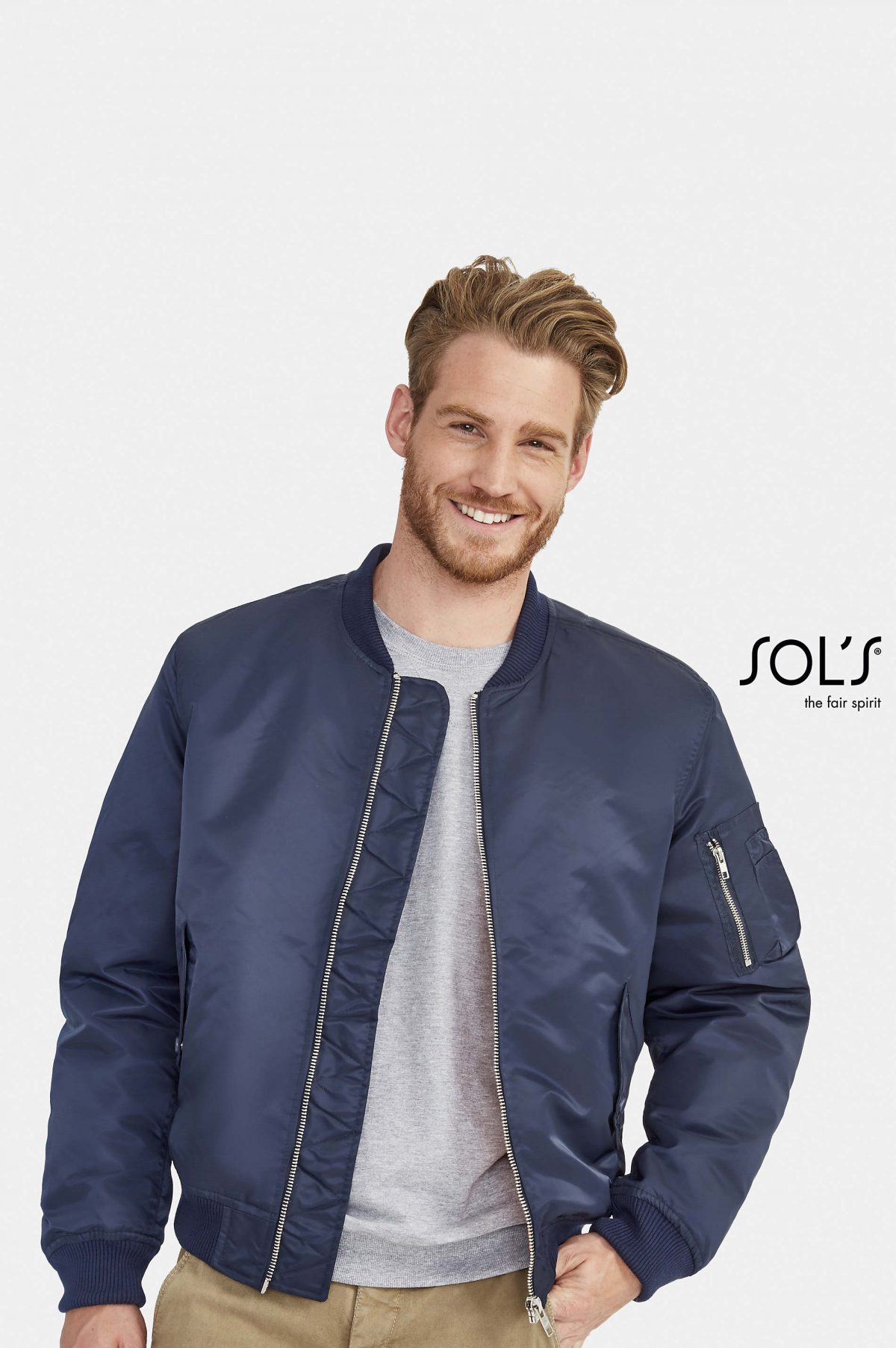 SOL'S REMINGTON - Image 3