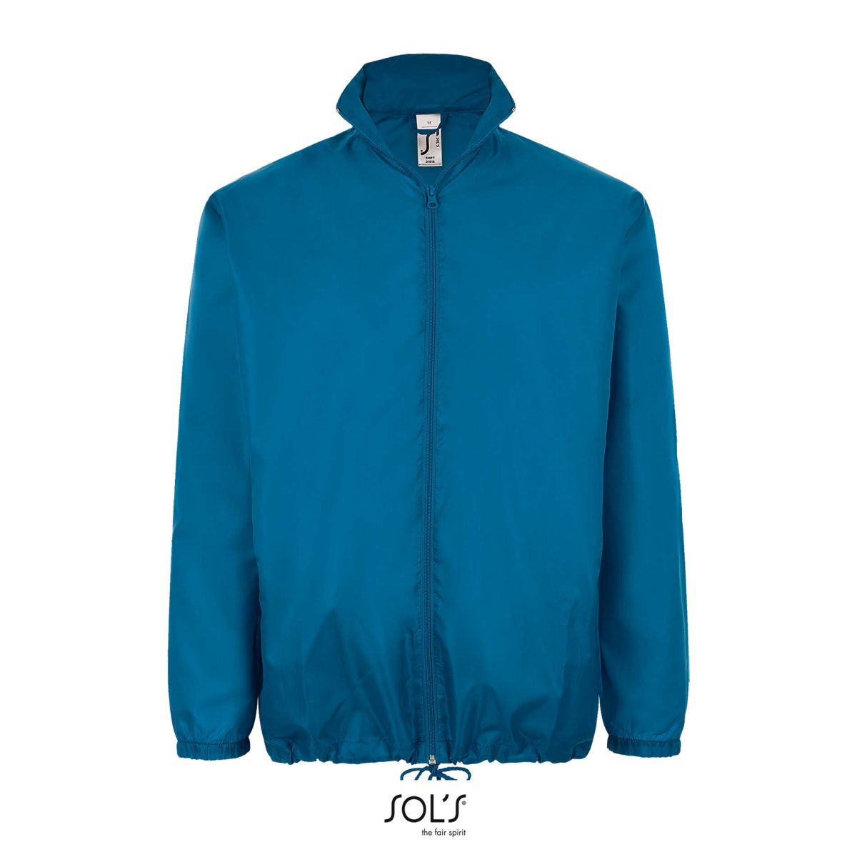 SOL'S SHIFT - Image 1