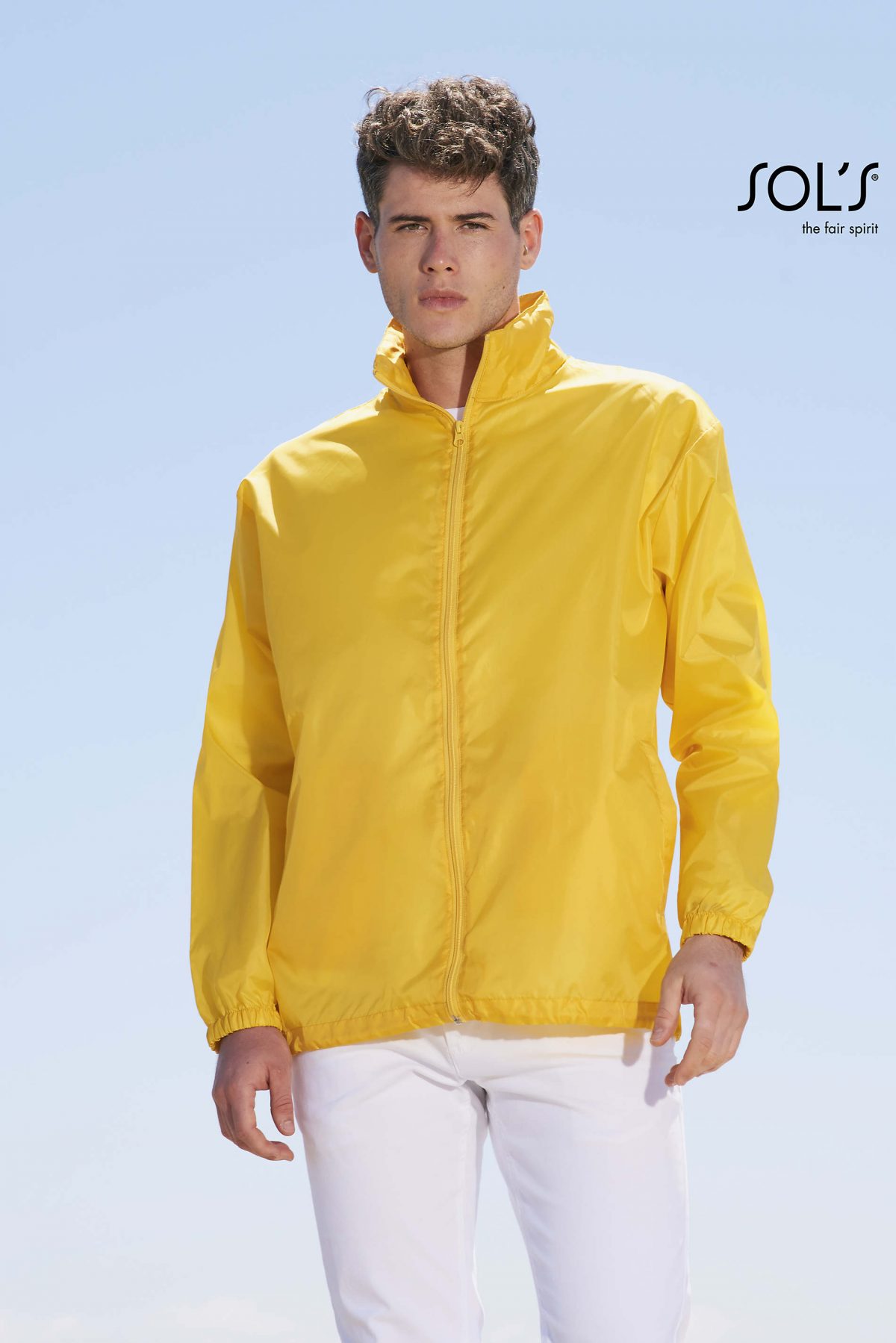 SOL'S SHIFT - Image 3